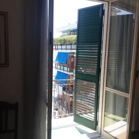 Appartamento Maiori