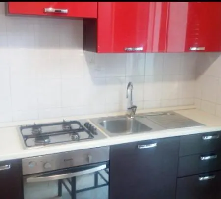 Appartamento Maiori *
