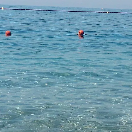 Appartamento Maiori